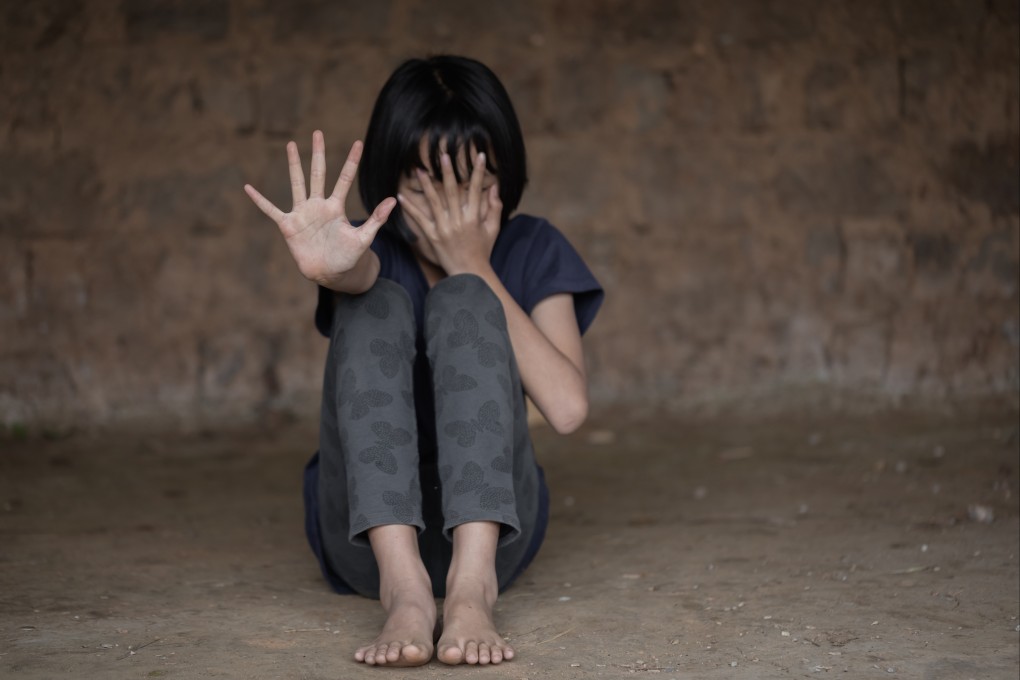The Social Welfare Department’s Child Protection Registry disclosed 1,367 newly reported child abuse cases last year, up 45.4 per cent over the 2020 figure. Photo: Shutterstock