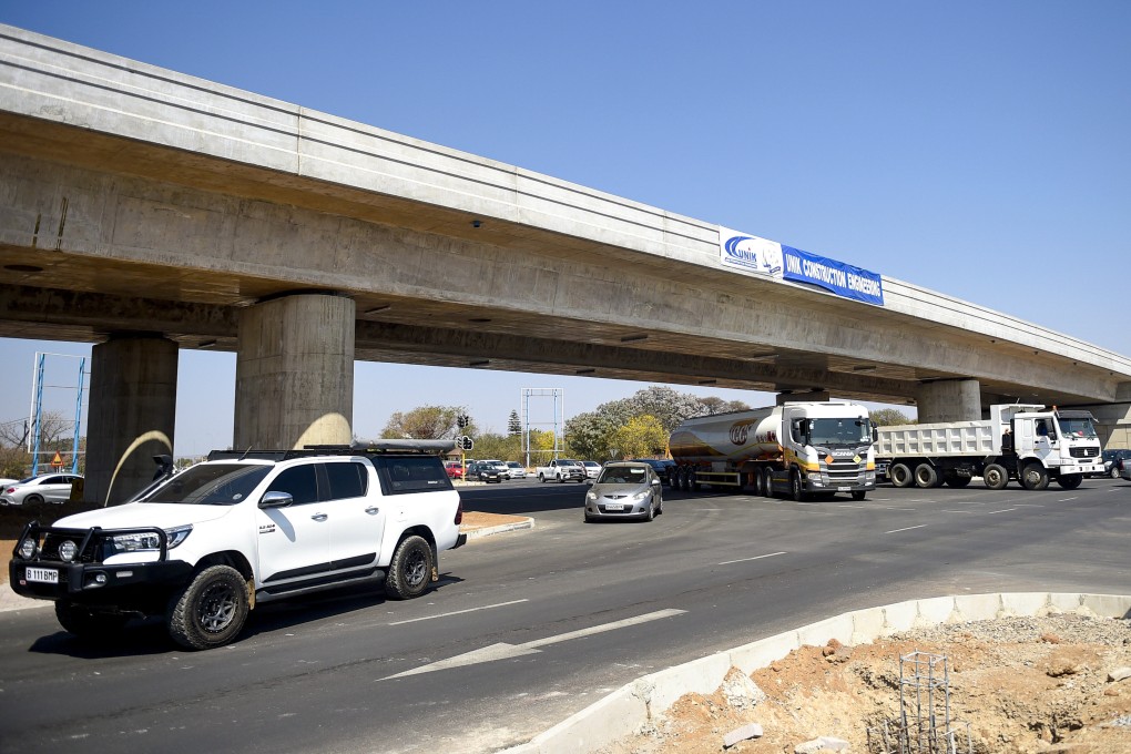 A report titled “China’s interest-free loans to Africa” says interest-free loans are mainly used to help countries build public facilities and launch projects to improve people’s livelihood while concessional loans are for manufacturing projects and large and medium-sized infrastructure projects or for plants, machinery and electronic products. Photo: Xinhua