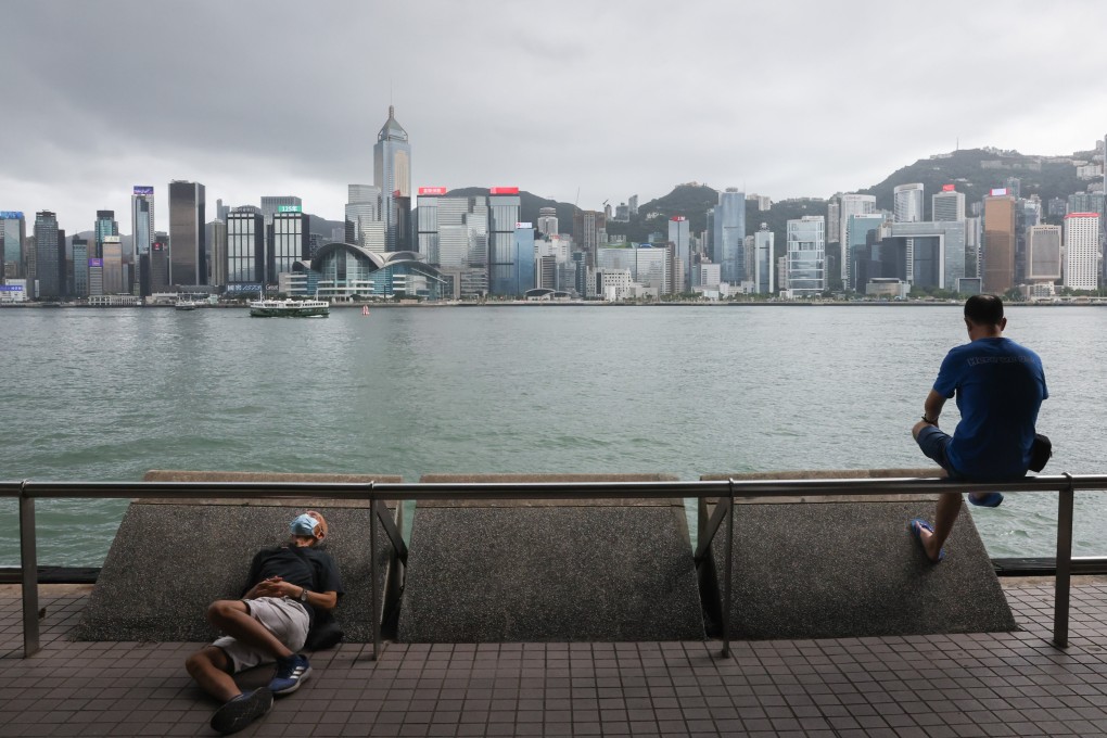 Hong Kong’s Tsim Sha Tsui Public Pier. The HKMA is making good progress on the ‘high-level investment summit’, a spokeswoman says. Photo: KY Cheng