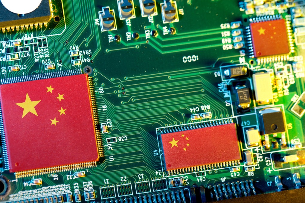 The wave of chip company closures has come after an investment frenzy by China’s public and private sectors in the past two years. Photo: Shutterstock