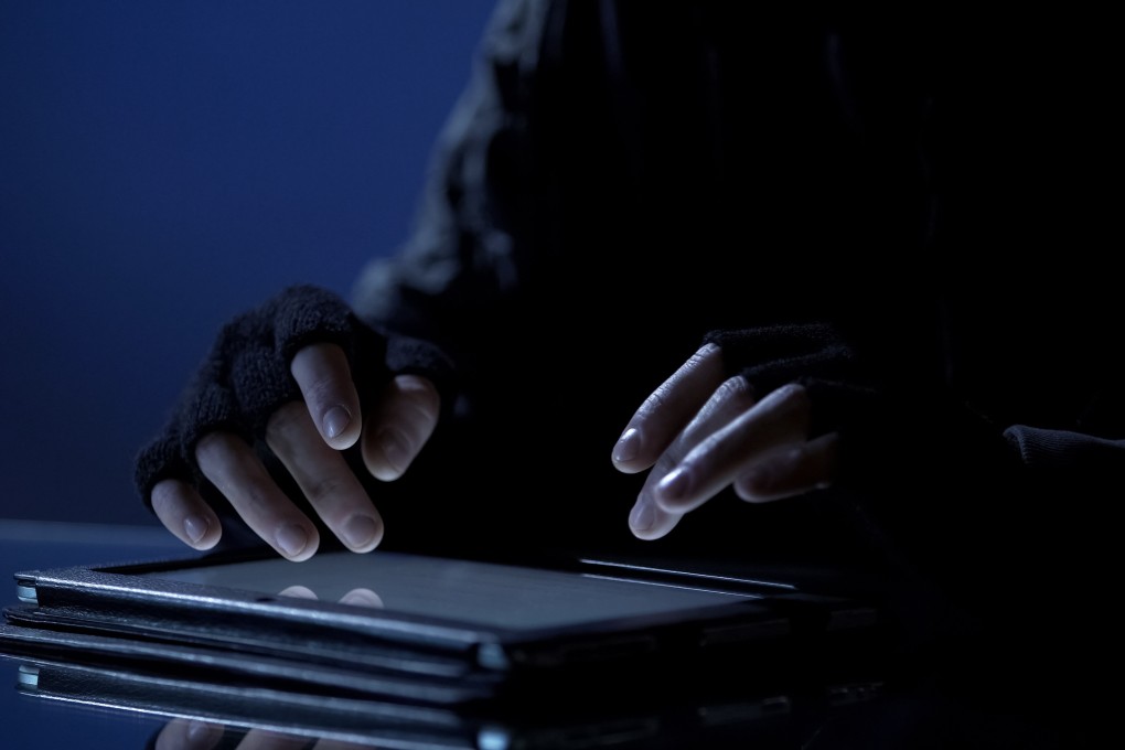 Chief Executive John Lee warns the public to be on the alert for online scams after his image and fake quotes were used to promote suspicious cryptocurrency site. Photo: Shutterstock