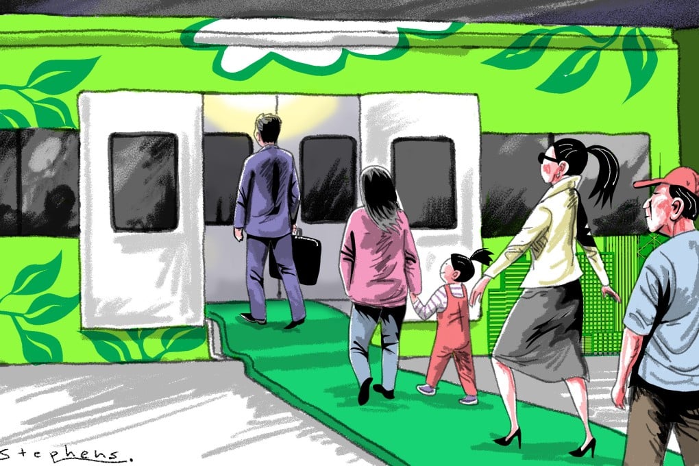 Illustration: Craig Stephens