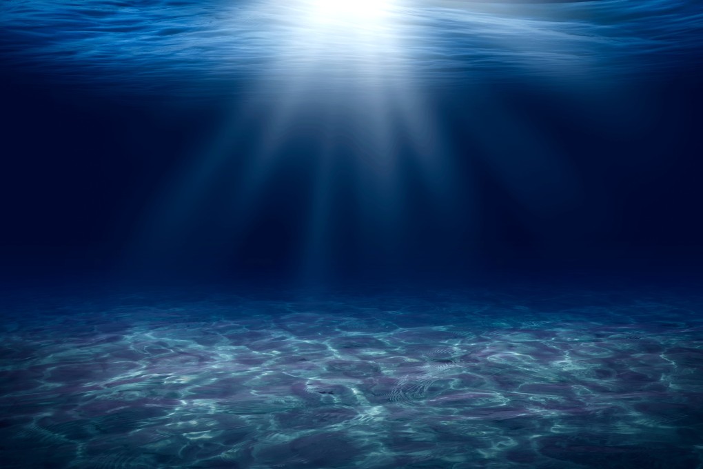 In a field test in the South China Sea by Chinese researchers, a listening device picked up sound signals from 105kmaway at a depth of 200 metres, according to the study by the team in northwestern China. The results have implications for military and weapons communication. Photo: Shutterstock Images