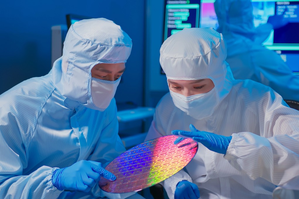 The European Commission has been asked to create a supply-chain agreement with Taiwan to ensure a steady supply of essential computer chips. Photo: Shutterstock