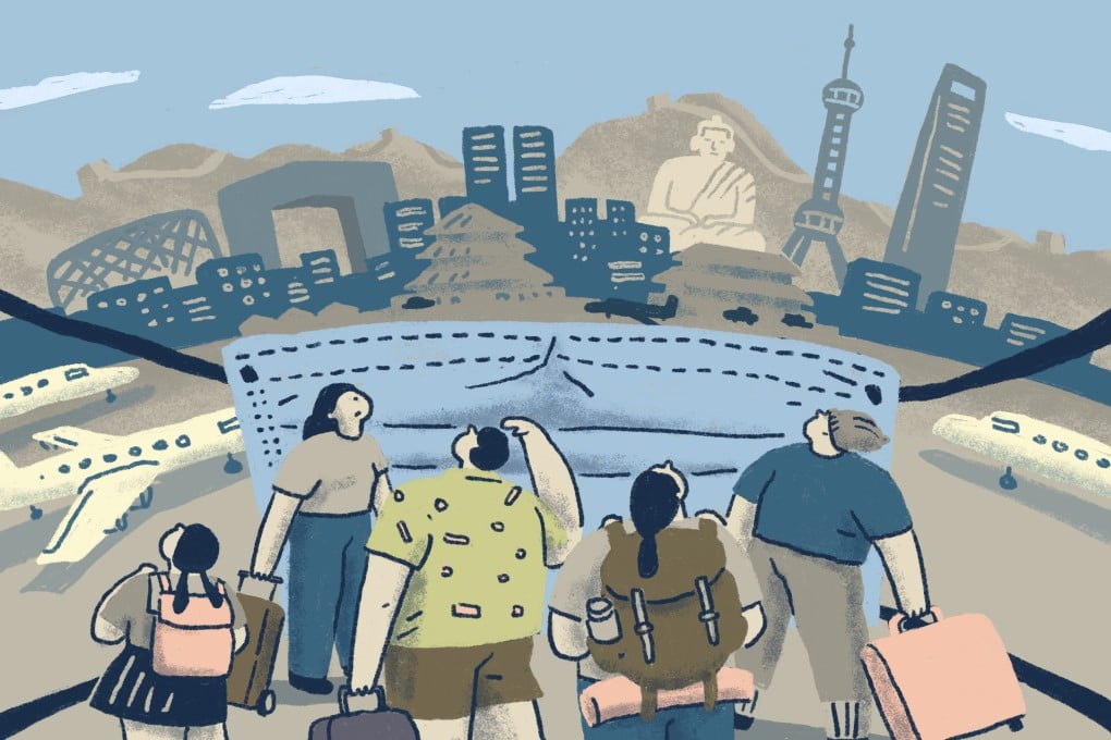 Illustration by Perry Tse