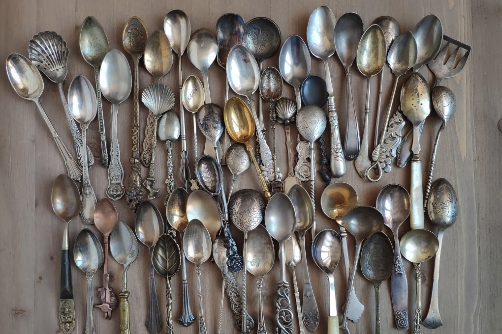 Teaspoons, like socks, are prone to disappear, but where does the missing cutlery go? Photo: Shutterstock