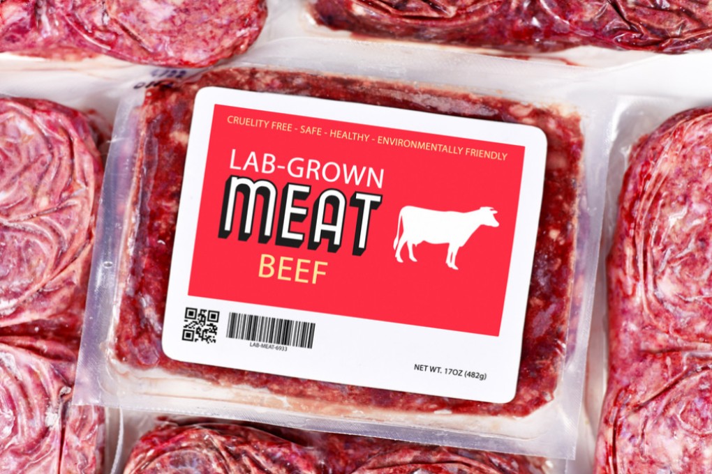 Synthetic meat technology is seen as a promising method of producing healthier and more sustainable protein. Photo: Shutterstock