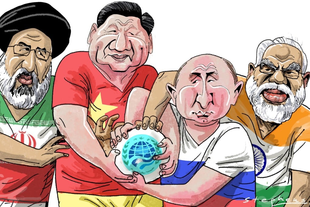 Illustration: Craig Stephens