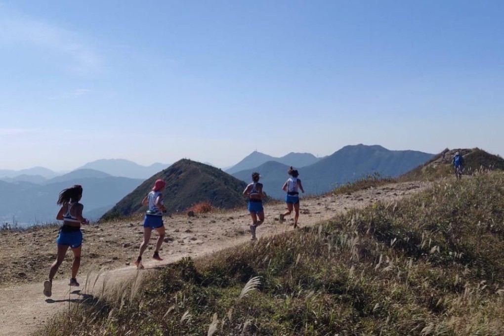 Oxfam Trailwalker has been cancelled for the fourth year in a row. Photo: Lachlan Barder