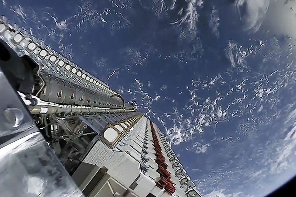 SpaceX’s Starlink internet can be accessed in all the continents in the world. Photo: Handout