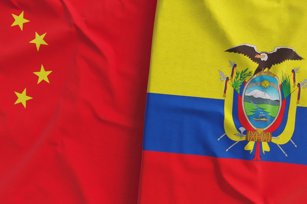 Ecuadorean President Guillermo Lasso has turned to multilateral organisations for financing to reactivate the pandemic-hit economy, and renegotiated a US$6.5 billion credit agreement with the IMF, which ends this year. Photo: Shutterstock Images
