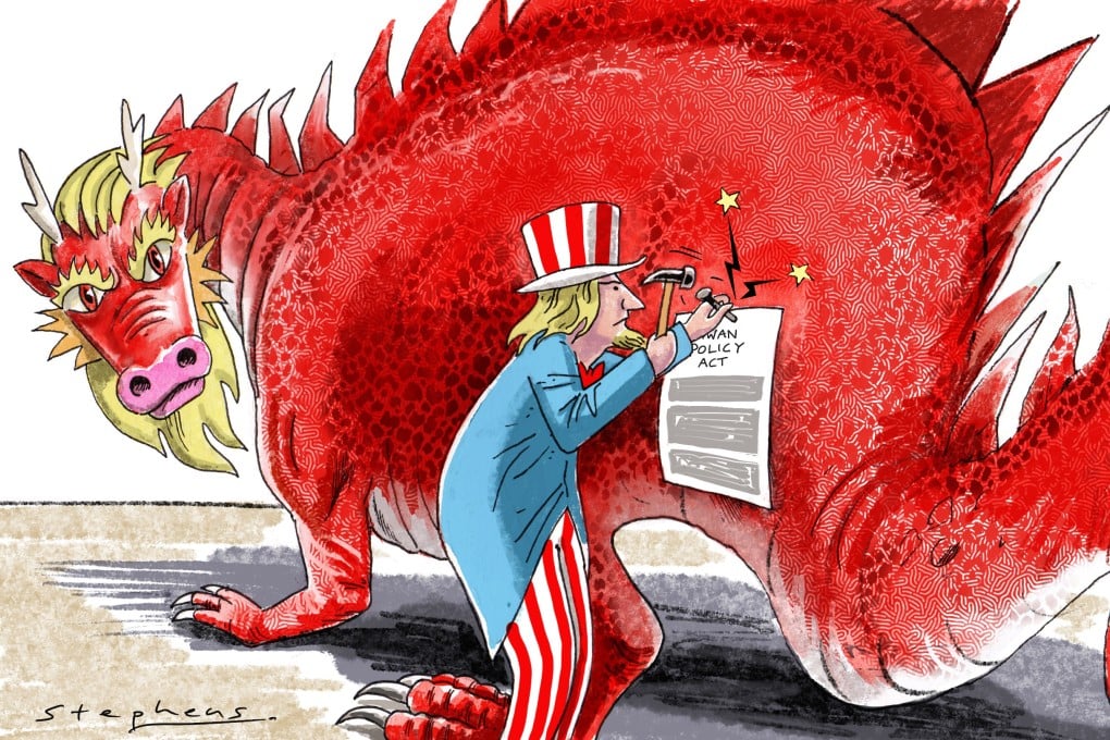 Illustration: Craig Stephens