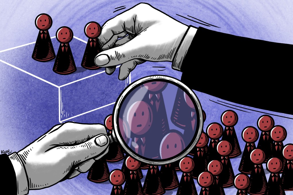 Illustration: Lau Ka-kuen