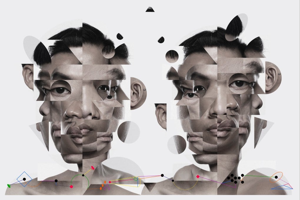 Composer GayBird Leung and theatre director Ata Wong collaborated to create Hack, a stage performance about the interactions between humans and machines, which will be featured at the 2022 New Vision Arts Festival.