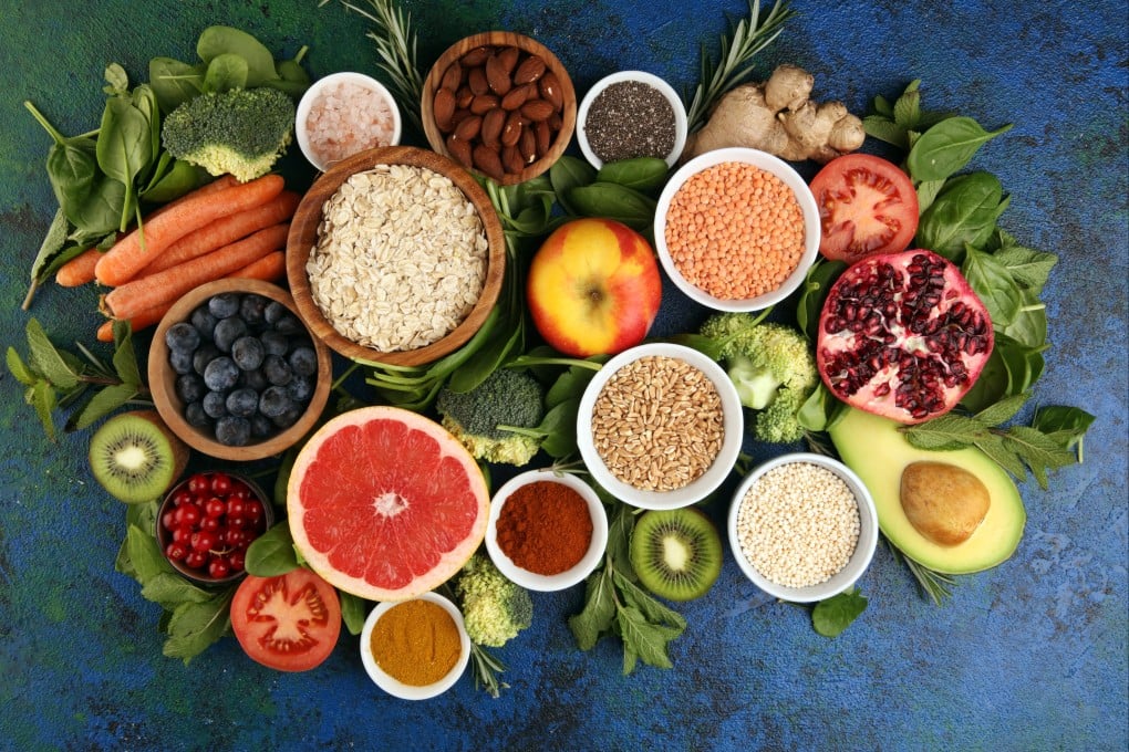 Reducing the risk of diabetes and depression, lowering your cholesterol, and promoting better heart health and digestion – these are all benefits of eating a diet of healthy plant foods, according to five new studies. Photo: Shutterstock