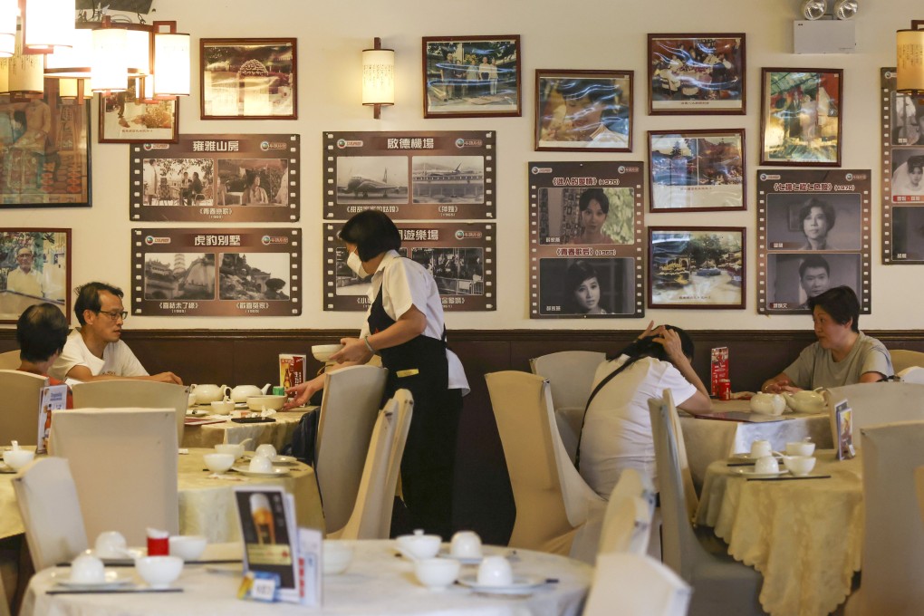 Business leaders say the latest relaxation of Covid-19 restrictions is not enough to boost the ailing hospitality and tourism sectors. Photo: Jonathan Wong.