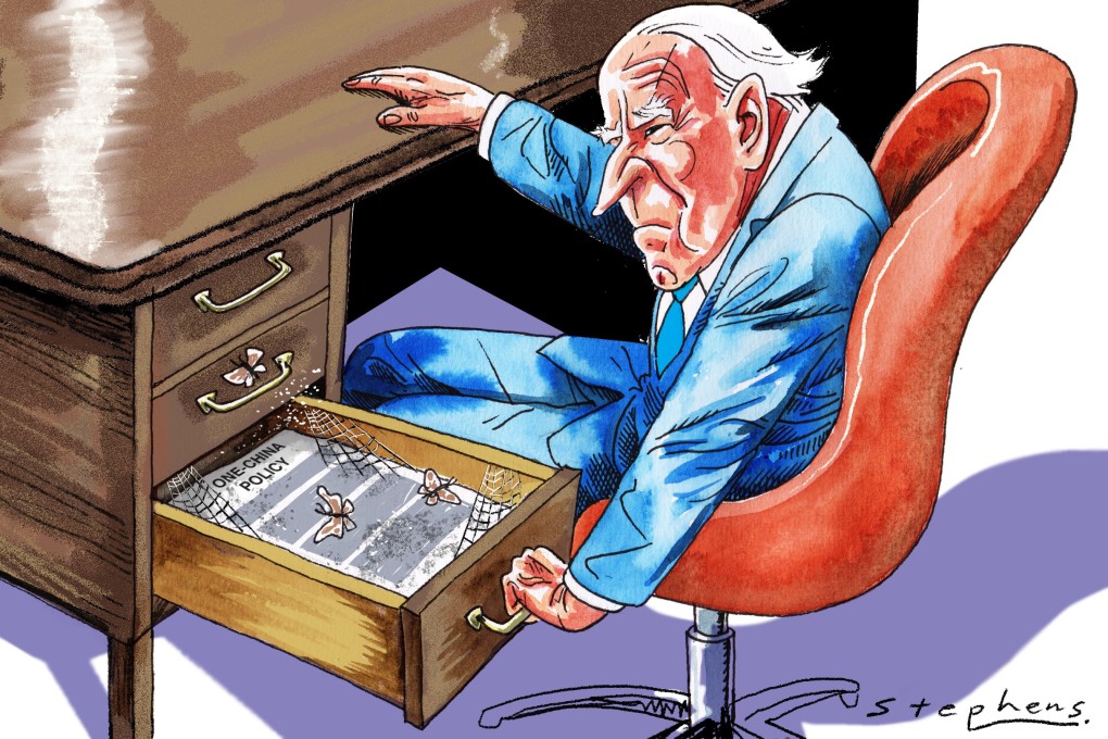 Illustration: Craig Stephens