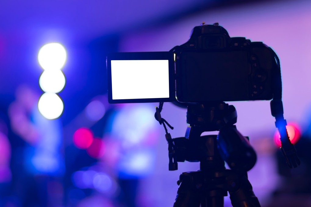 In South Korea a criminal mastermind is being traced – along with possible accomplices and viewers of illegal content – for coercing minors to perform sexually degrading acts on camera. Photo: Shutterstock/File