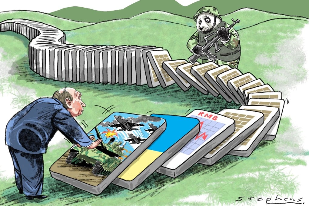 Illustration: Craig Stephens