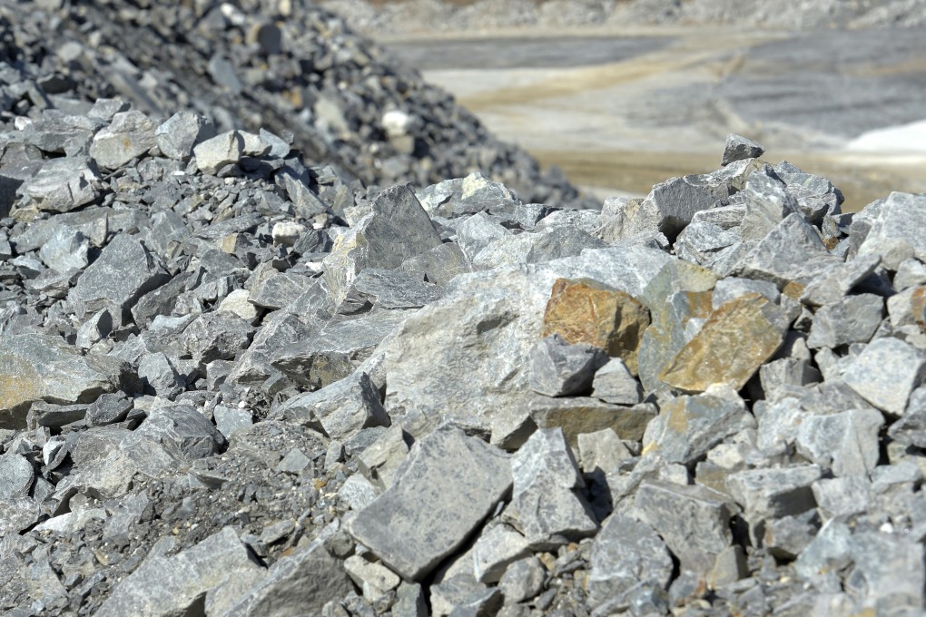 China’s Huayou Cobal says it is investing US$300 million to develop the Arcadia mine in Zimbabwe with an aim to expand production for the EV market. Photo: Shutterstock Images