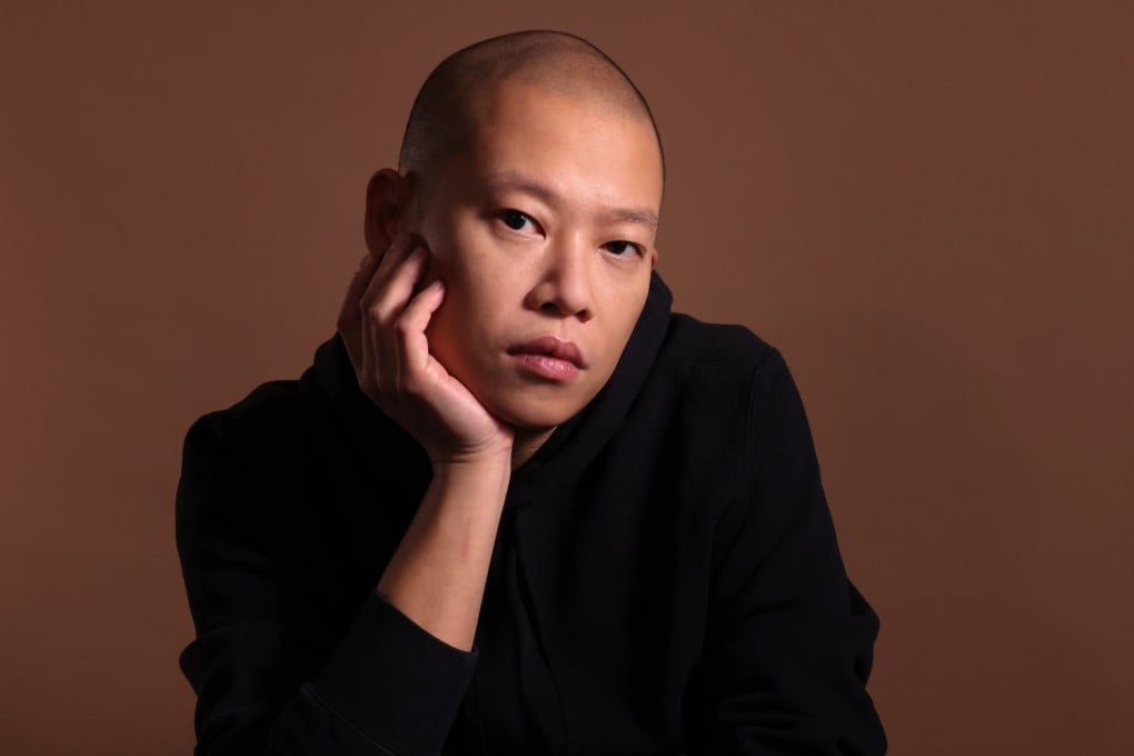Taiwan-born, New York-based fashion designer Jason Wu made clothes for his Barbie dolls as a child, but after talking his way into the fashion industry, ended up dressing none other than Michelle Obama. Photo: Jayme Thornton