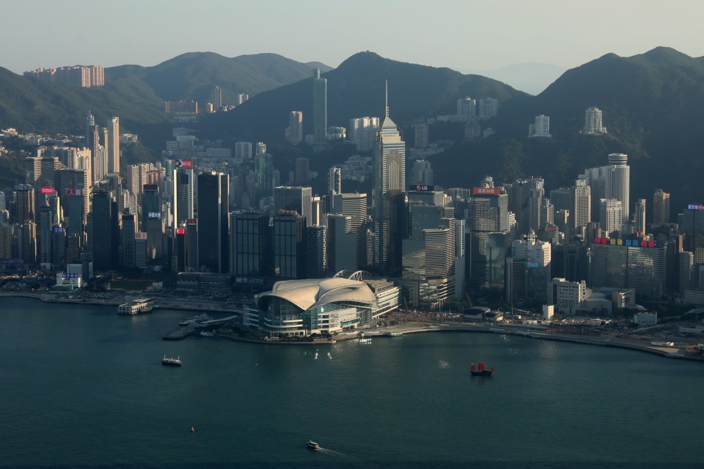 Lawmakers have urged the government to expand the criteria for a scheme allowing talent to pursue short-term work in Hong Kong. Photo: Nora Tam