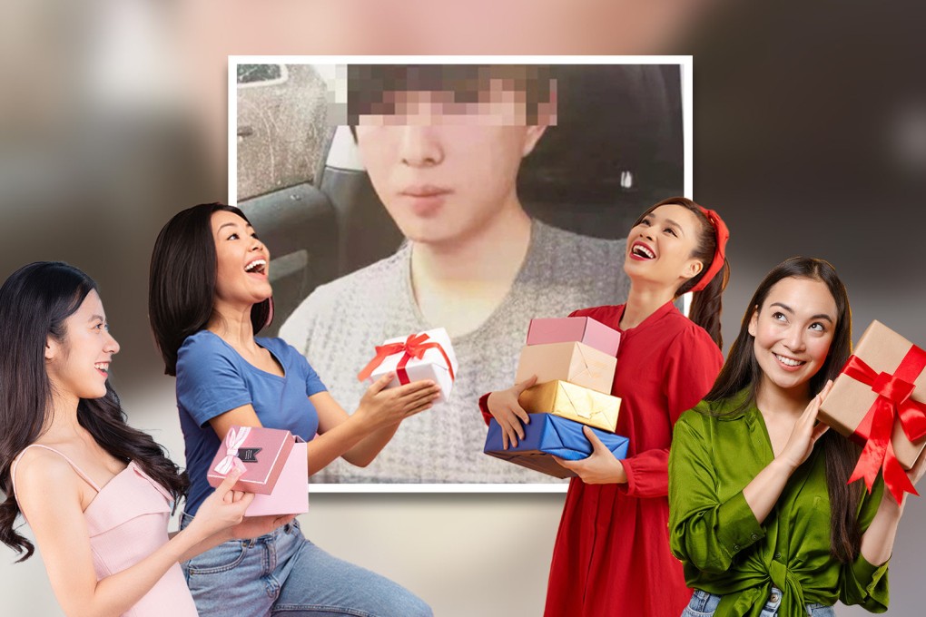 The victims lost amounts ranging from a few thousand to more than 110,000 yuan each after the man won their trust and started ‘borrowing’ money. Photo: SCMP composite