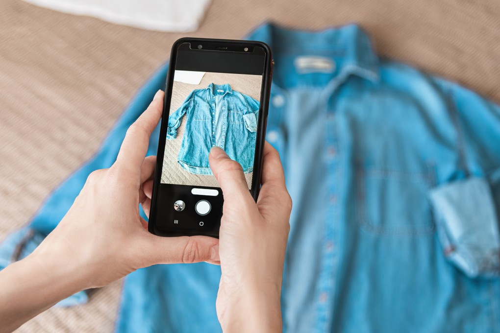 Chinese shoppers are increasingly turning to second-hand goods to save money during a time of economic difficulties. Photo: Shutterstock