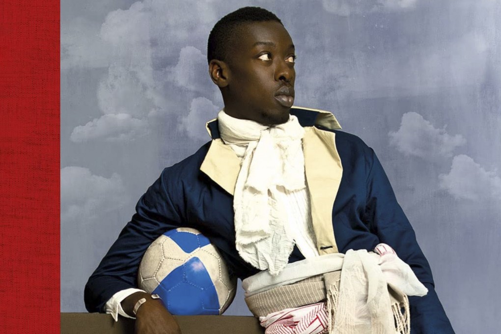 “Fashioning Masculinities: The Art of Menswear”, from editors Claire Wilcox and Rosalind McKever, is the catalogue from the current exhibition at the Victoria and Albert Museum, in London, and takes readers on a journey though the history of men’s fashion. Photo: Victoria and Albert Museum