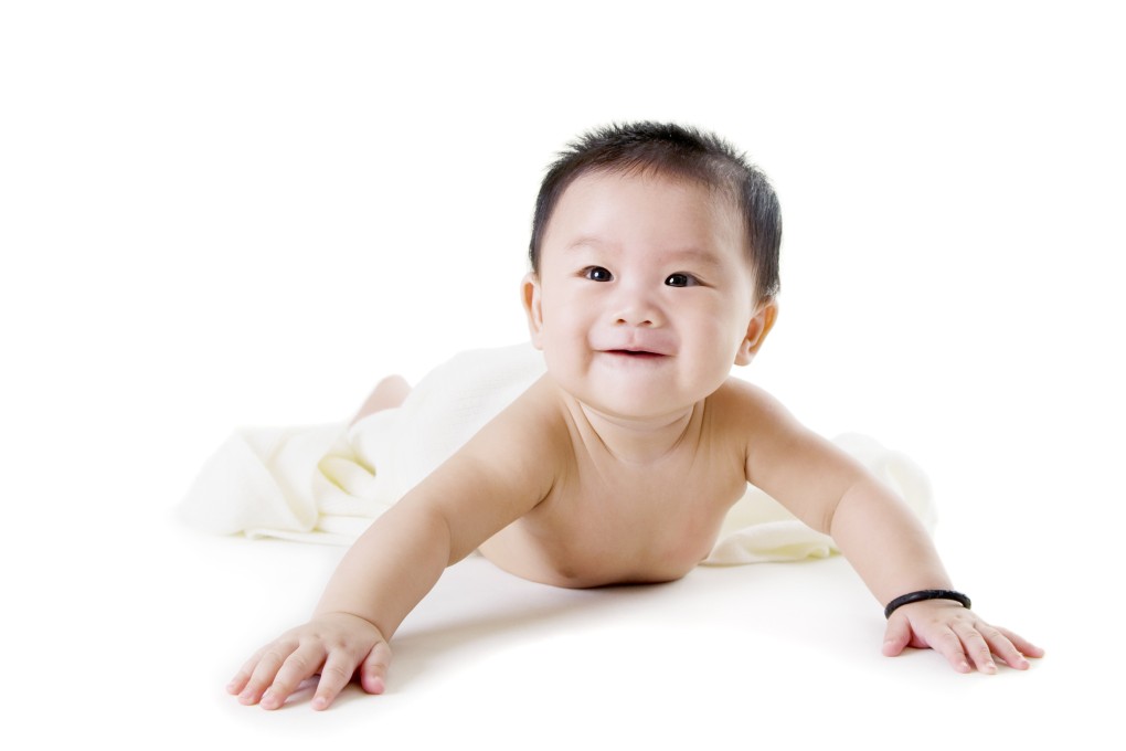 A study of naming trends revealed that Japanese parents are increasingly looking to give their children unique, individualistic names, like “Pikachu”, “Devil” or “Nike”. Photo: Shutterstock
