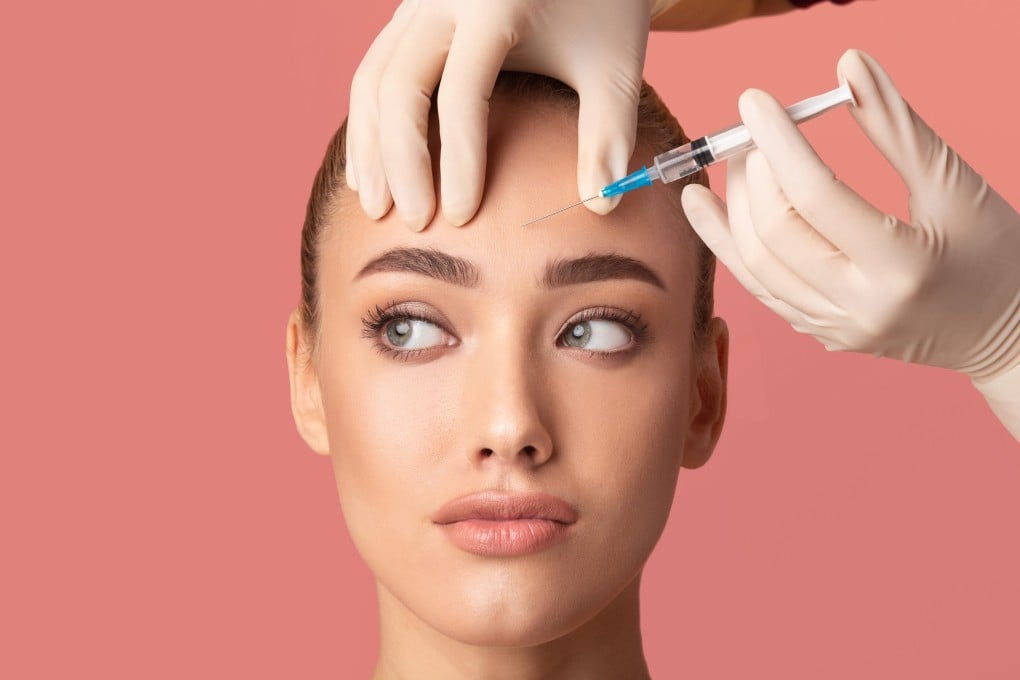 Preventative Botox involves using Botox to prevent lines and wrinkles forming rather than in a corrective way once they are established. Photo: Shutterstock
