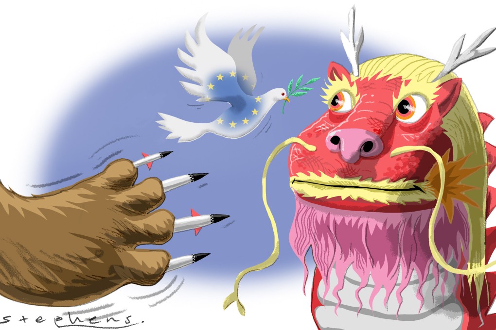 Illustration: Craig Stephens