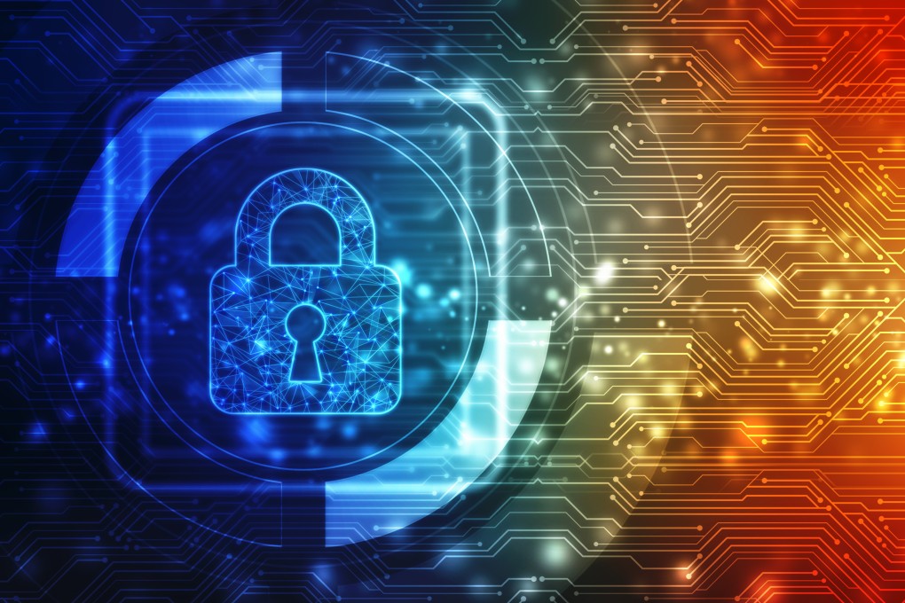 Data protection is a growing concern, especially with the rise of AI algorithms. Image: Shutterstock
