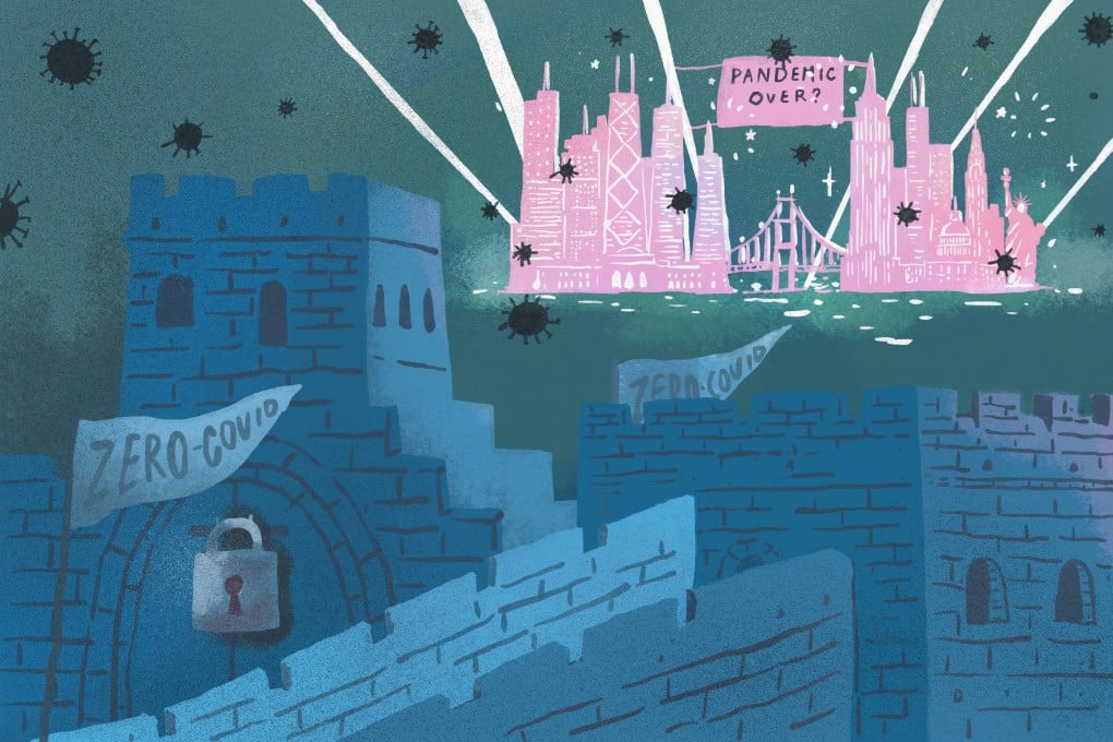 Illustration: Brian Wang