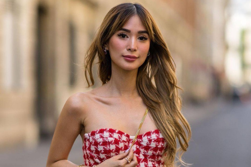 Filipino actress Heart Evangelista says 'a baby boy and a baby girl' are  waiting for her after difficult IVF procedure | South China Morning Post