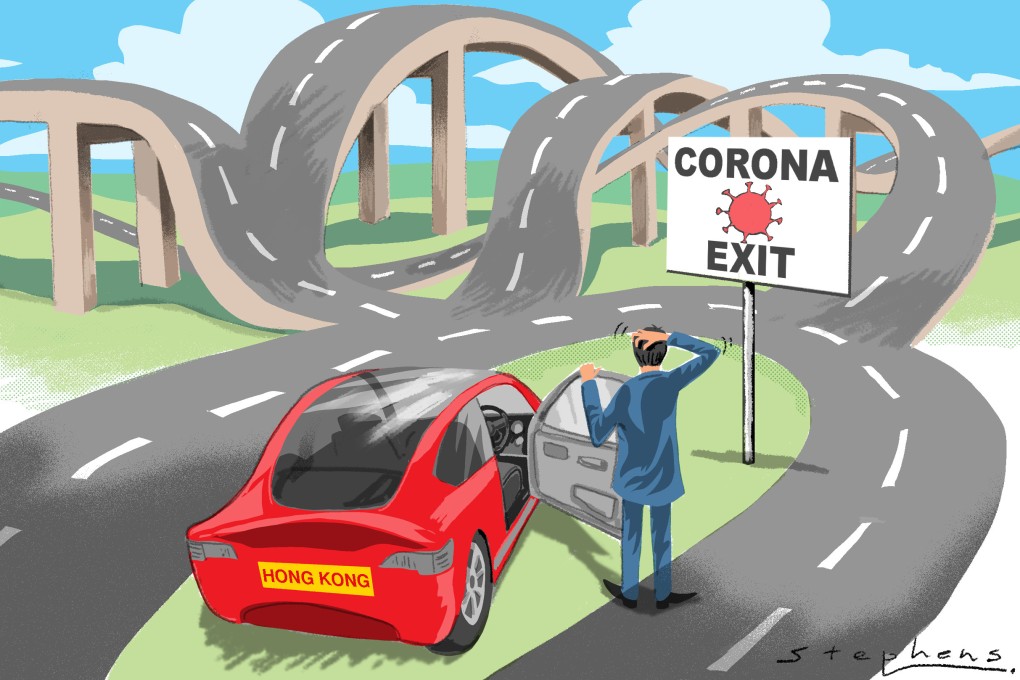 Illustration: Craig Stephens