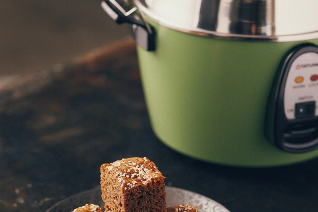 A New York City grocer is rebranding a 60-year-old Taiwanese kitchen staple – the Tatung, an iconic electric steamer. Photo: Robert Bredvad
