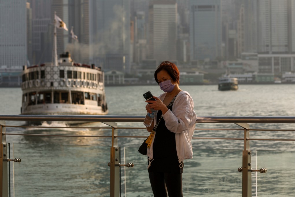 Hong Kong’s Victoria Harbour. Despite its showing in the third quarter, Hong Kong’s main board is in the doldrums. Photo: Edmond So