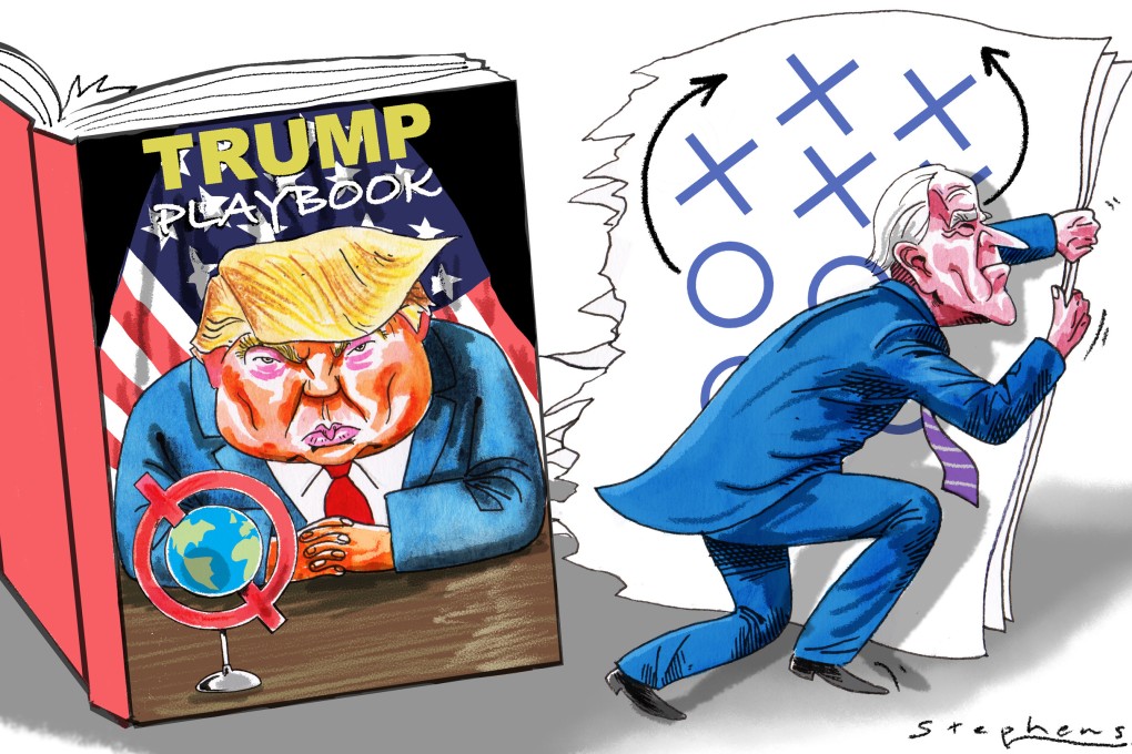 Illustration: Craig Stephens