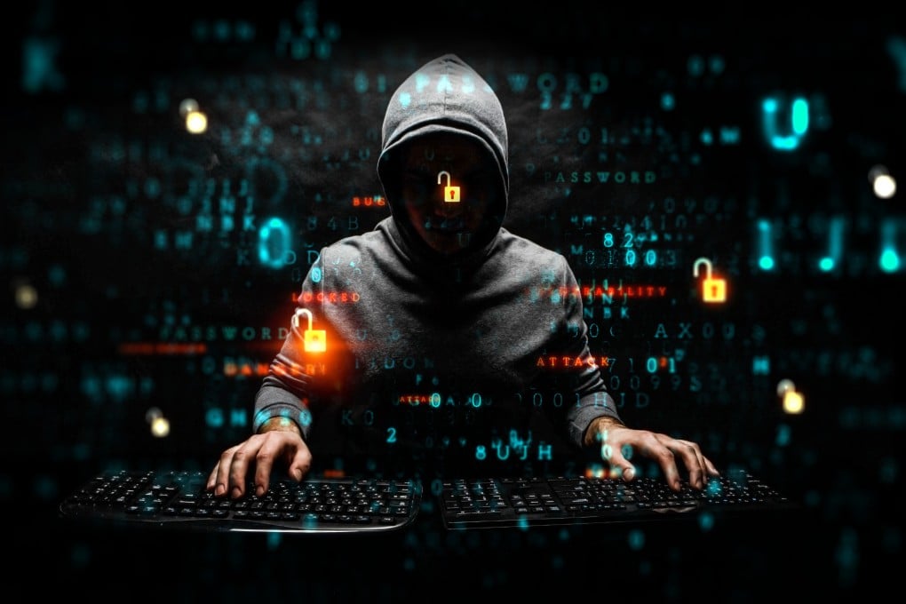 More than US$27 trillion worth of cryptocurrency has been stolen in 827 attacks since 2012, according to Xiamen-based blockchain security firm SlowMist. Photo: Shutterstock