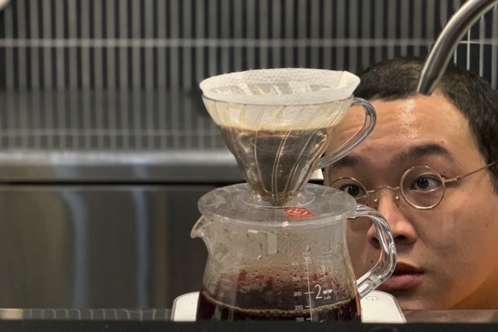 Which coffee shops in Hong Kong are truly serious about their roasted beans? We run the rule over seven in Sham Shui Po, including Saloon (pictured), that come highly recommended by coffee connoisseurs. Photo: Instagram/@saloon_hongkong