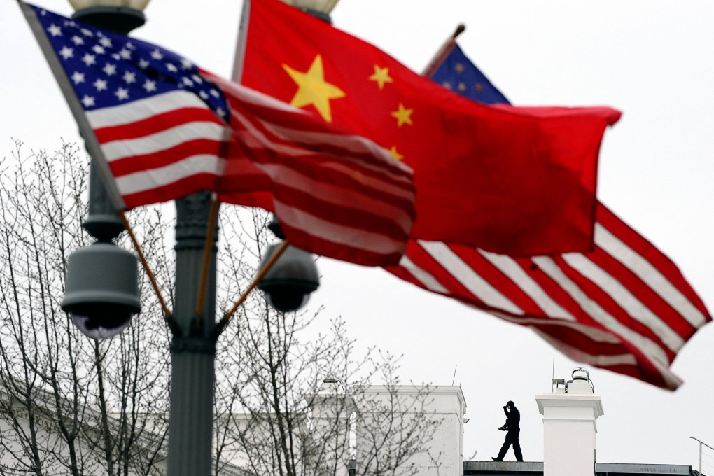 Two Republican lawmakers are asking for documents they believe could reveal details of a Chinese operation to pressure US diplomats to surrender intelligence. Photo: AFP