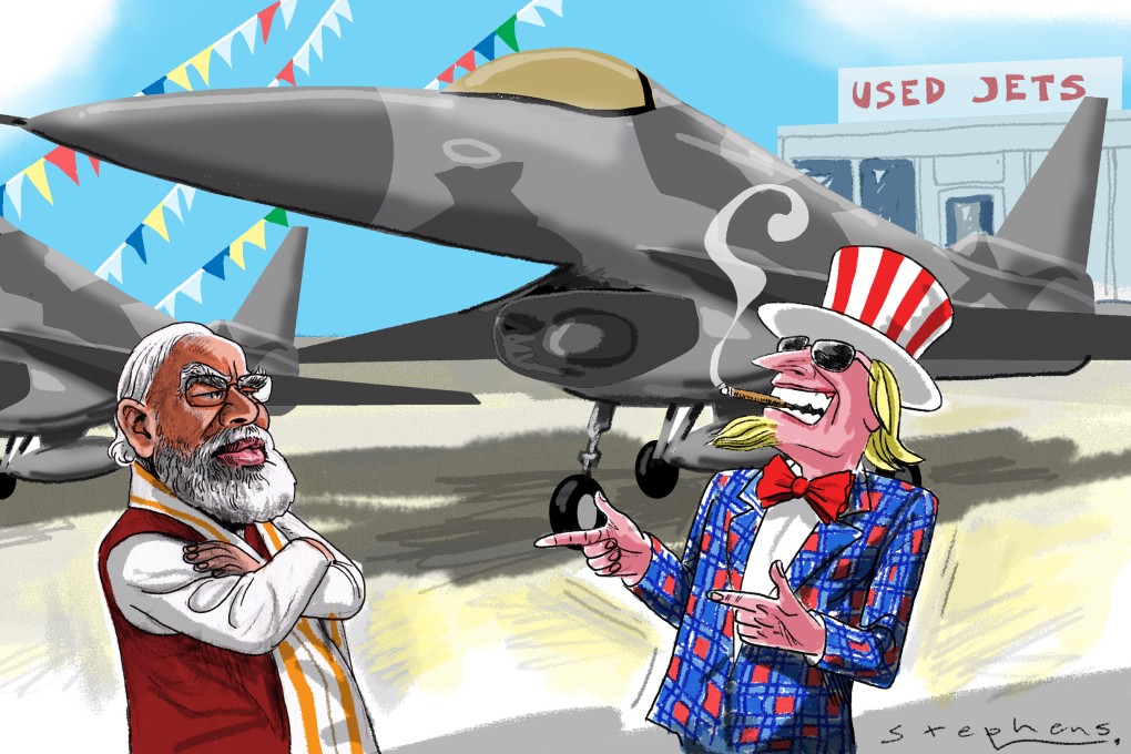 Illustration: Craig Stephens