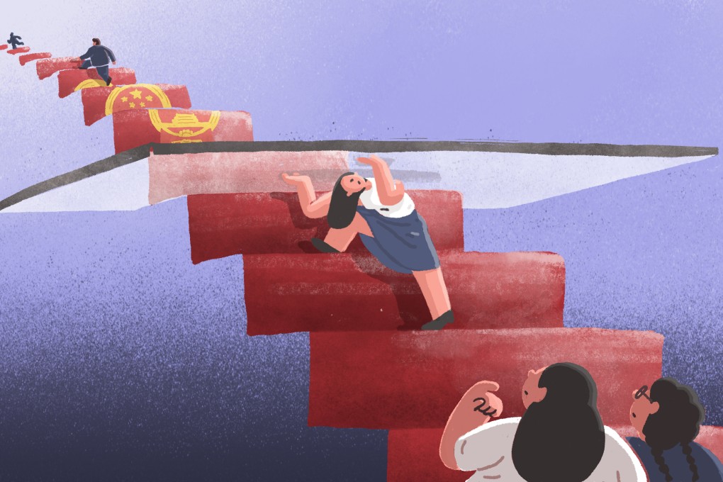 Illustration: Perry Tse