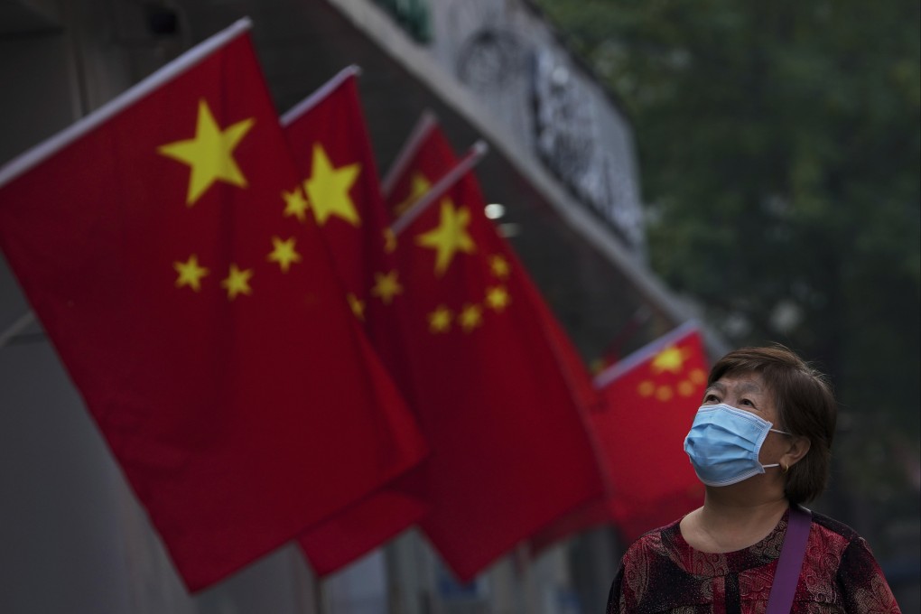 Less than two weeks remain until the Communist Party’s Congress in Beijing. Photo: AP