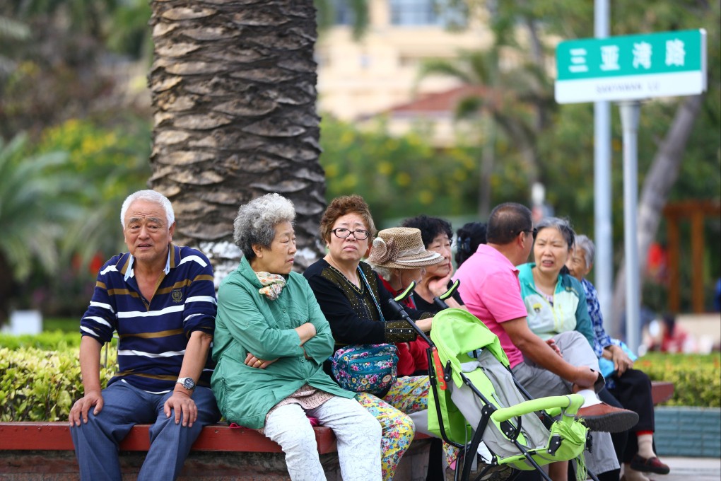 The long-awaited preferential tax policies is regarded as a major tool for attracting people to enrol in the voluntary pension scheme. Photo: AFP