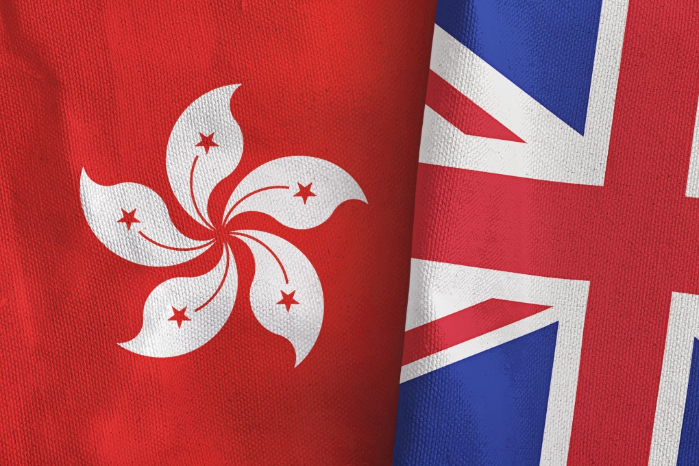 A legislator has called for Hong Kong to lose the last vestiges of colonialism, starting with the statute books.  Photo: Shutterstock.