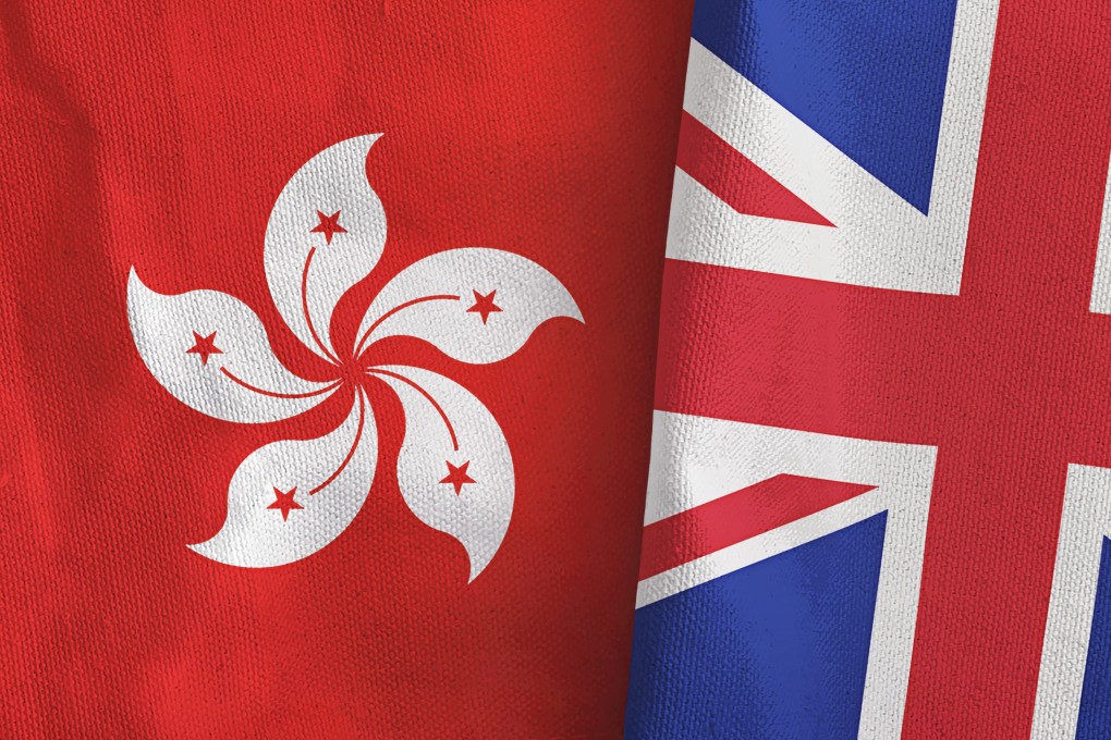 A legislator has called for Hong Kong to lose the last vestiges of colonialism, starting with the statute books. Photo: Shutterstock.