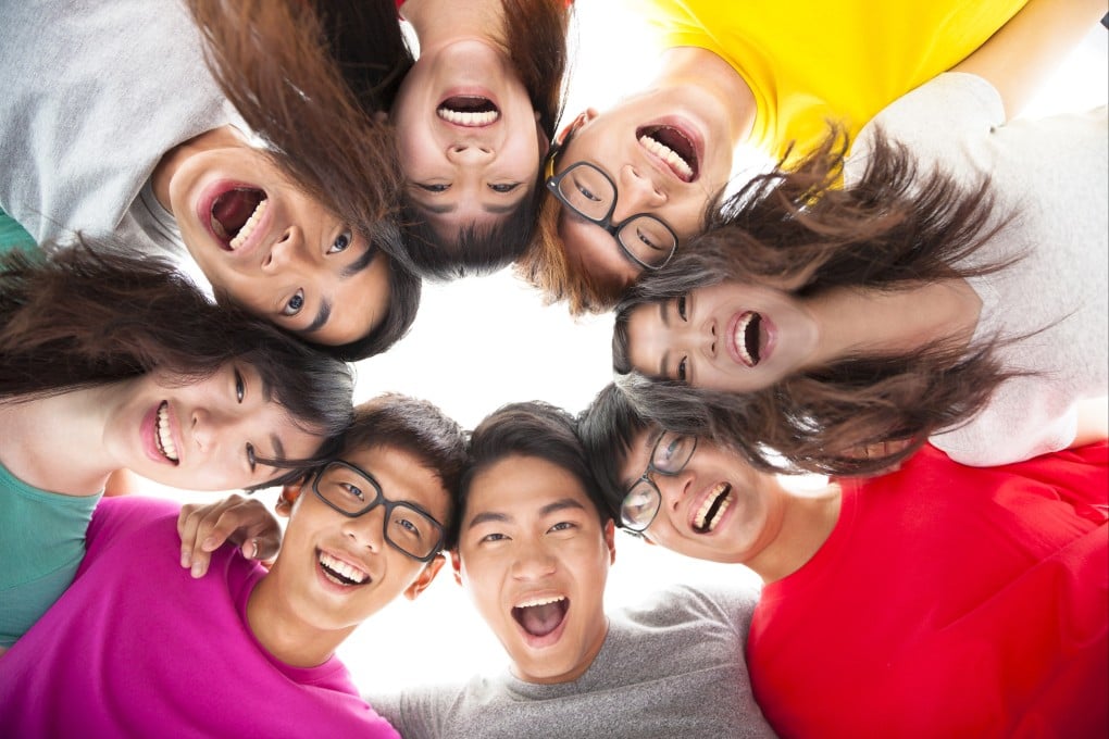 During World Mental Health Month, we’re reminded to take care of our well-being and share our mental health concerns with others. Photo: Shutterstock