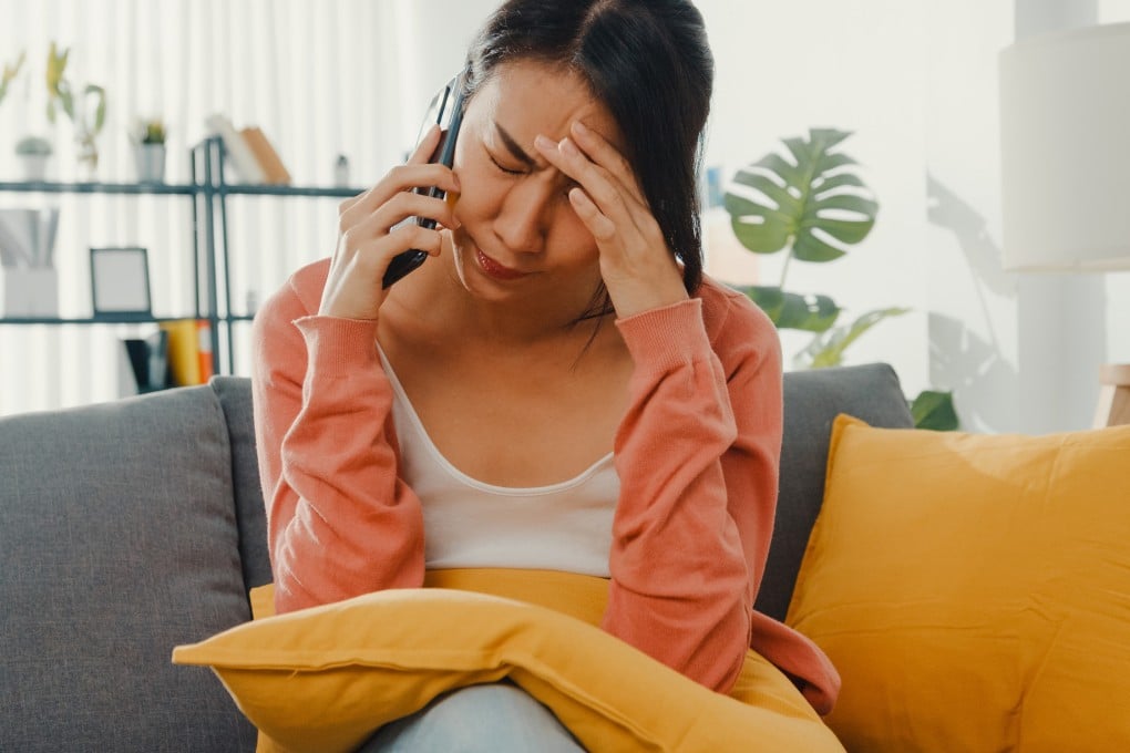Fatigue, breathlessness and brain fog are among the common symptoms in Covid patients, months after they have recovered. Photo: Shutterstock